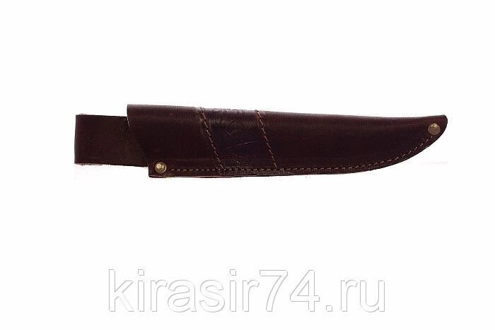 Чехол N53 с клапаном кожа всадной для нескладных 225-50 мм  "PIRAT" от компании Магазин сувениров и подарков "Особый Случай" в Челябинске - фото 1