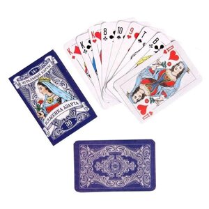 Игральные карты "Классика азарта", 36 карт