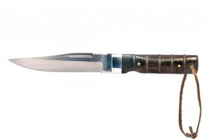 Нож 200510 Аскет, Pirat