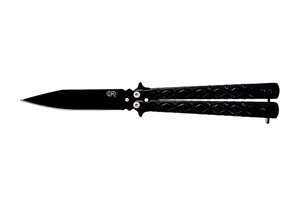 Нож балисонг A312, Pirat