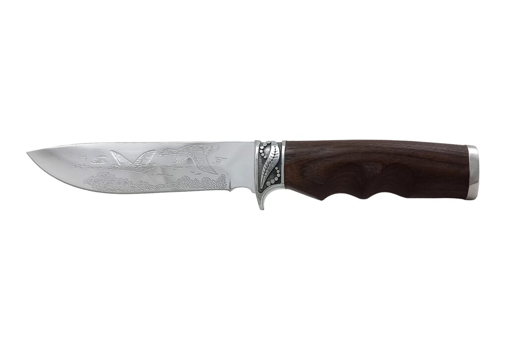 Нож FB67 Добытчик, Pirat от компании Магазин сувениров и подарков "Особый Случай" в Челябинске - фото 1