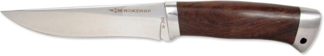 Нож охотничий H-202, Ножемир от компании Магазин сувениров и подарков "Особый Случай" в Челябинске - фото 1