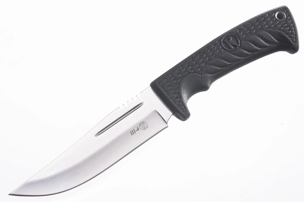 Нож «Ш-4» 011301, Кизляр от компании Магазин сувениров и подарков "Особый Случай" в Челябинске - фото 1