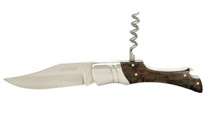 Нож складной S104 "Старпом", Pirat