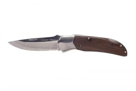 Нож складной S119 "Кадет" от компании Магазин сувениров и подарков "Особый Случай" в Челябинске - фото 1