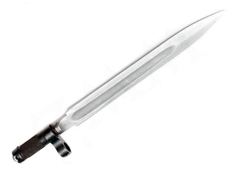 Нож сувенирный ММГ модели НС-003 от СКС от компании Магазин сувениров и подарков "Особый Случай" в Челябинске - фото 1