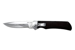 Нож выкидной SA526 Граф, Pirat