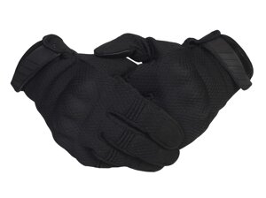 Перчатки с защитным покрытием XXL (27-30 см)