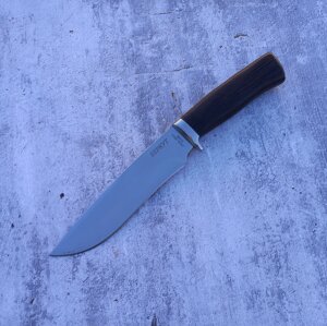 Нож VD19 "Беркут" Pirat