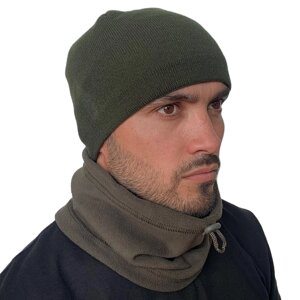 Многофункциональный шарф ВКПО - шарф-труба, продается без шапки