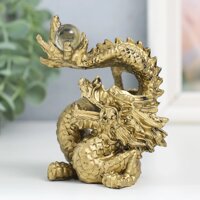 Фигурки и статуэтки Драконы