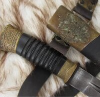 Казачьи ножи