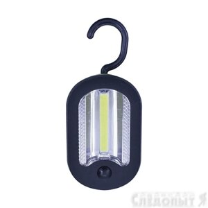 Фонарь кемпинговый "Сибирский следопыт-Travel", 1 COB + 3 LED, 3хААА в Челябинской области от компании Магазин сувениров и подарков "Особый Случай" в Челябинске