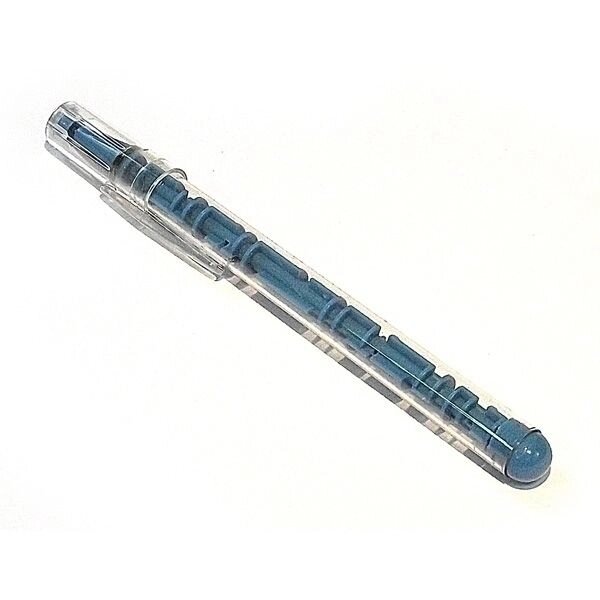 Ручка Лабиринт Синяя шариковая - доставка