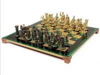 Нарды, шахматы и шашки