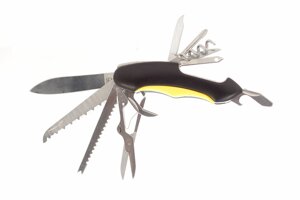 Швейцарский нож 5011LG Pirat в Челябинской области от компании Магазин сувениров и подарков "Особый Случай" в Челябинске