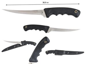 Филейный нож American Angler Fillet Knife 7" в Челябинской области от компании Магазин сувениров и подарков "Особый Случай" в Челябинске