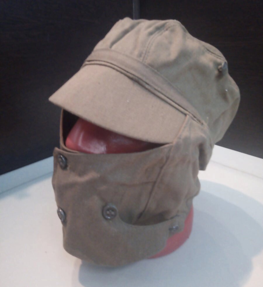 Полевая кепка мабута Спецназа - Магазин сувениров и подарков &quot;Особый Случай&quot; в Челябинске
