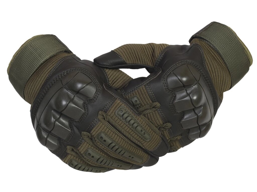Защитные перчатки от порезов XL (24-27 см) - заказать