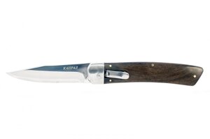 Нож выкидной SA500 "Капрал", Pirat