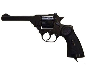 Макет револьвера МК-4, Великобритания 1923 год, Deniх в Челябинской области от компании Магазин сувениров и подарков "Особый Случай" в Челябинске