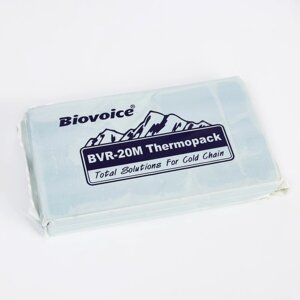 Аккумулятор холода Biovoice BVR-20M, 800 мл