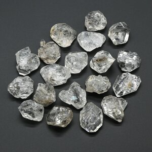 Херкимерский алмаз, 17*14*9 мм., 2-2.99 гр.