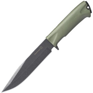 Нож "Милитари" 014306, Кизляр