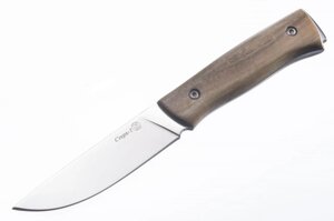 Кованый нож «Стерх-1» 011301, Кизляр