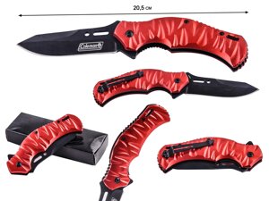 Складной нож Coleman Knives CMN1023 в Челябинской области от компании Магазин сувениров и подарков "Особый Случай" в Челябинске