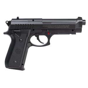 Пистолет пневматический Borner 92 (Beretta 92), кал. 4,5 мм