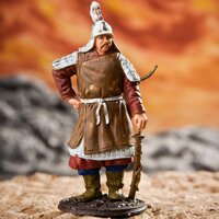 Викинги, скифы и другие