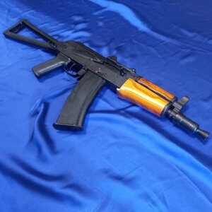 ММГ Учебный макет автомата АКС-74У (АКСУ) Кадет