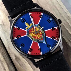 Наручные часы «ФСБ» в Челябинской области от компании Магазин сувениров и подарков "Особый Случай" в Челябинске