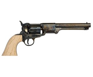 Револьвер Конфедератов США, "Гинсволд & Ганнинсон" 1860 г., Denix