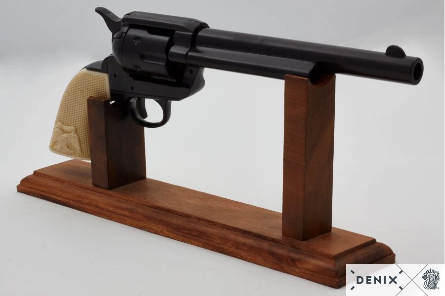 revolver makers - Ilustrasi 2