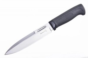 Нож кованый «Иртыш-2» 011362, Кизляр