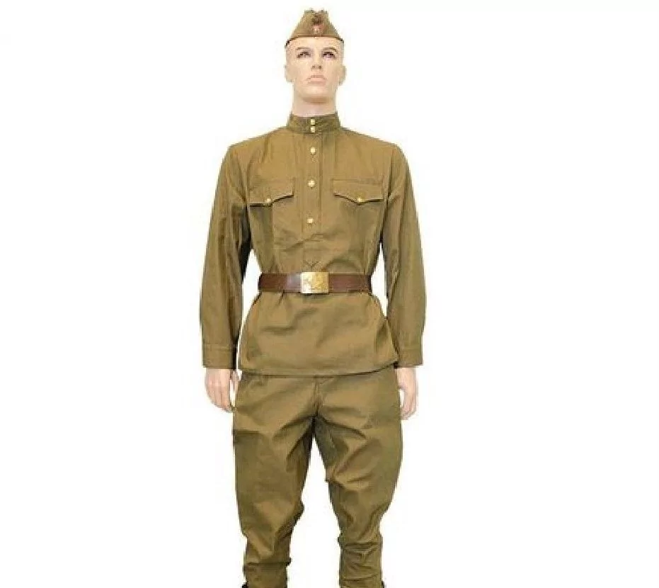 Купить Форму Ркка 1941