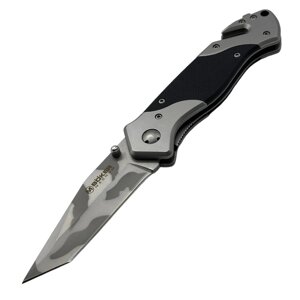 Складной нож Boker Magnum Tactical 01RY997 в Челябинской области от компании Магазин сувениров и подарков "Особый Случай" в Челябинске