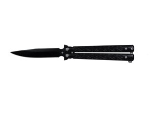 Нож балисонг A306B Pirat в Челябинской области от компании Магазин сувениров и подарков "Особый Случай" в Челябинске