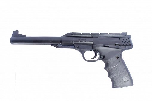 Пистолет пневм. Browning Buck Marrk URX кал. 4,5 мм от компании Магазин сувениров и подарков "Особый Случай" в Челябинске - фото 1