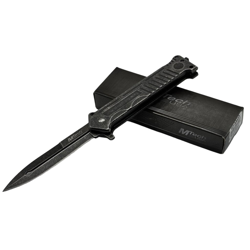 Складной нож MTech USA MT-A840 от компании Магазин сувениров и подарков "Особый Случай" в Челябинске - фото 1