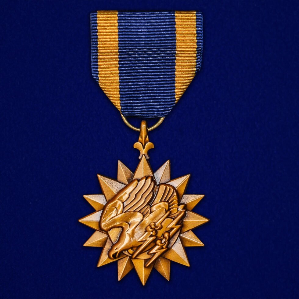 Воздушная медаль США от компании Магазин сувениров и подарков "Особый Случай" в Челябинске - фото 1