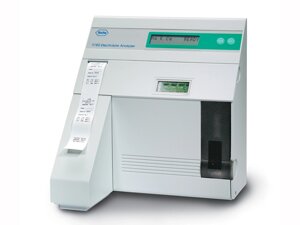 Анализатор электролитов 9180 (electrolyte analyzer) -