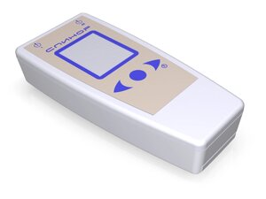 Аппарат КВЧ-ИК терапии портативный со сменными излучателями "СПИНОР" - исполнение БФ