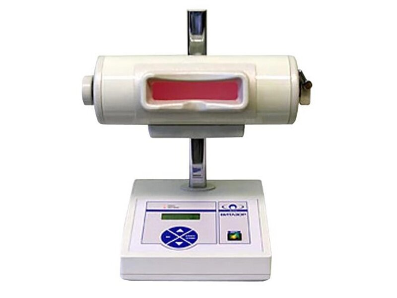 Аппарат лазерной стимуляции функции зрения АЛП-02 "Витазор" - от компании ЛИДЕРМЕД - фото 1