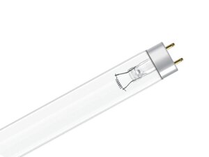 Бактерицидная лампа tibera UVC 30W G13 -