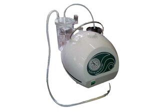 Дымоотсасыватель Элема-Н АМ2ДО (ОХИП-1-01) - отсасыватель дыма для гинекологических операций