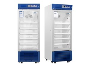 Холодильник фармацевтический HAIER HYC-290 -2°8°C