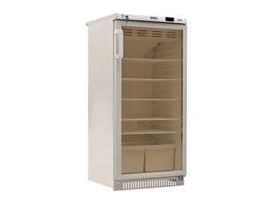 Холодильник фармацевтический ХФ-250 POZIS - ХФ-250-3 (ТС) с тонированной стеклянной дверью